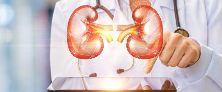 Vägen till livskvalitet går genom professionell vård hos UroCare