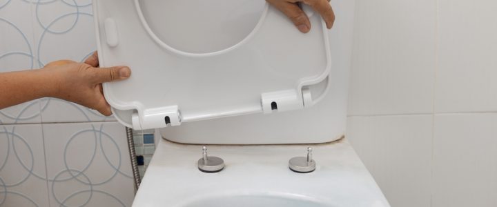 Välj rätt toalettsits för optimal hygien och komfort